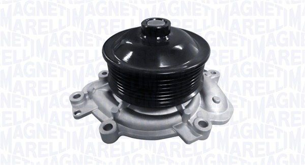 Водяний насос, Magneti Marelli 352316171284