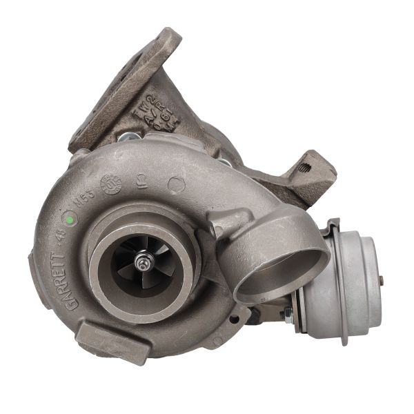 OE-TurboPower IT-711006 - Charger, charging (supercharged/turbocharged)
