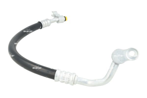 NRF 400091 High/Low-pressure Line, air conditioning