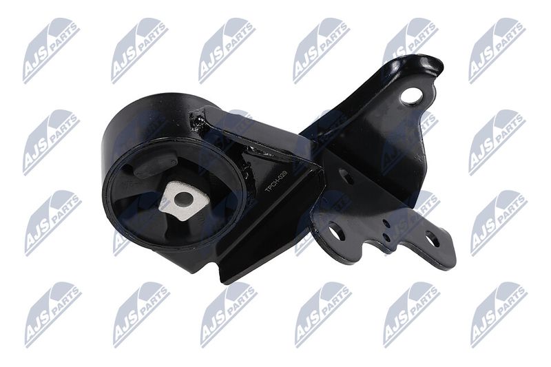 NTY ZPS-CH-029 Mounting, engine