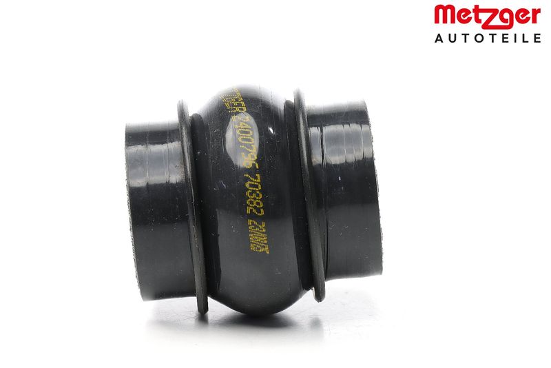 METZGER AUTOTEILE 2400796 Charge Air Hose