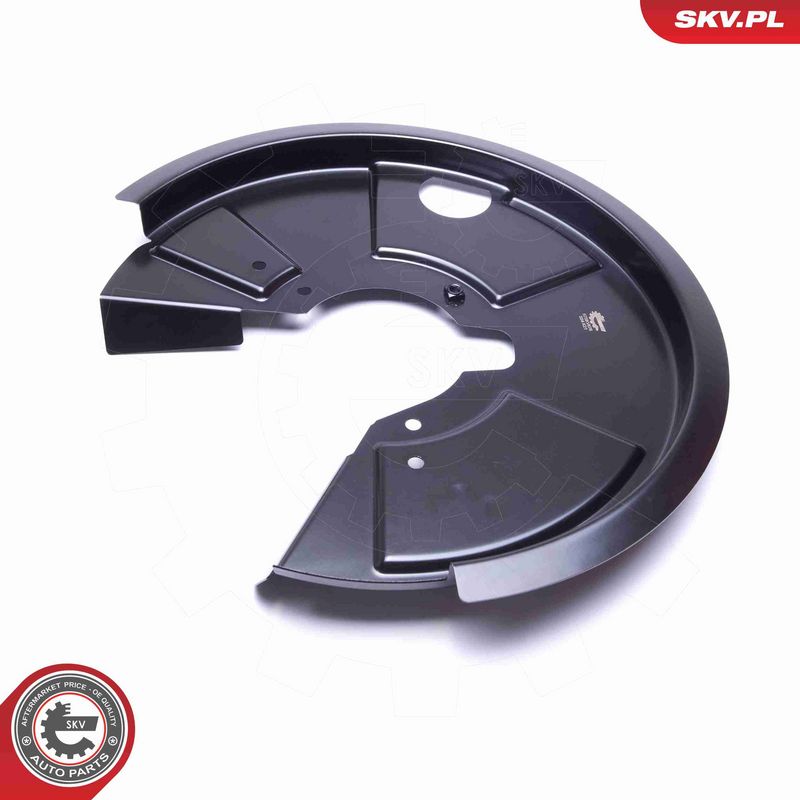 ESEN SKV 57SKV676 Splash Guard, brake disc