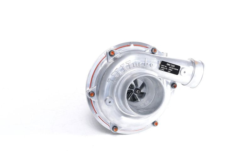 Compresor,sistem de supraalimentare T917062 BTS Turbo