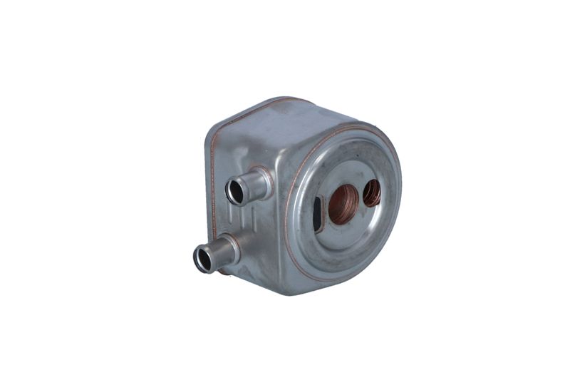 NRF 31300 Oil Cooler, engine oil