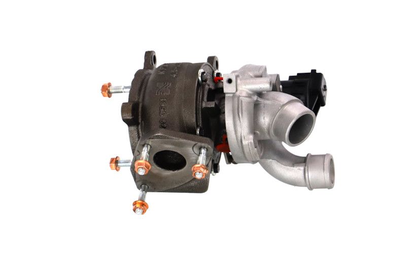 REMANTE 003-002-000047R Charger, charging (supercharged/turbocharged)