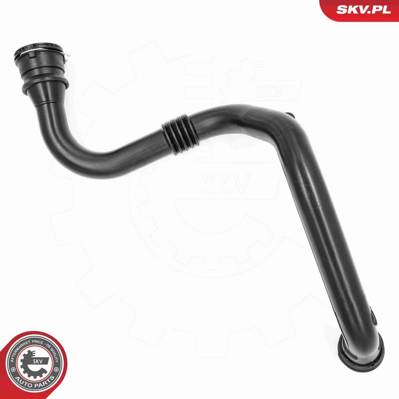 ESEN SKV 54SKV408 Charge Air Hose