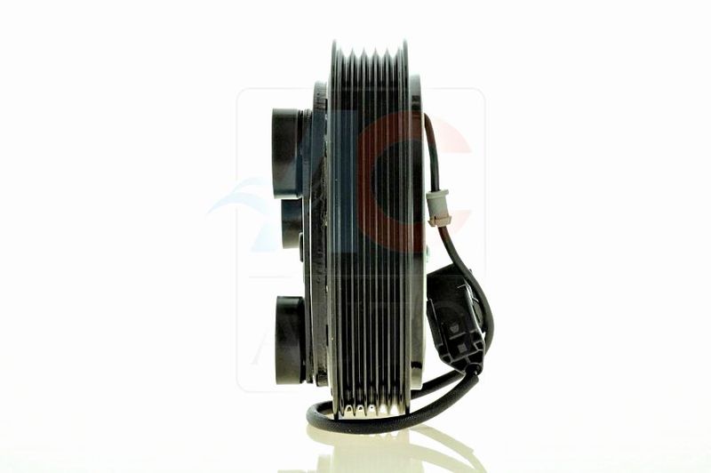 ACAUTO AC-06HA41 Magnetic Clutch, air conditioning compressor