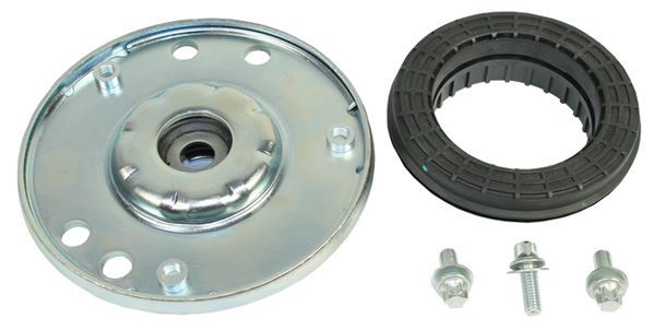 METZGER AUTOTEILE 6490055 Repair Kit, suspension strut support mount