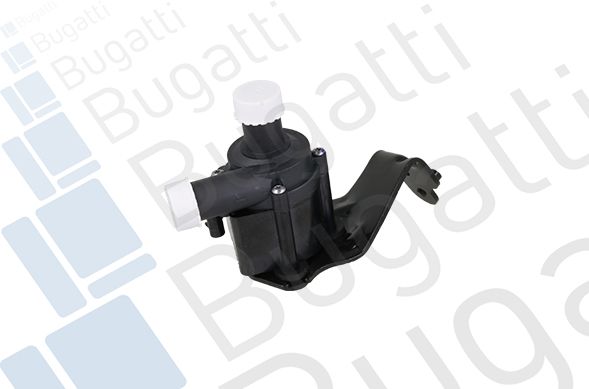 Bomba de agua adicional (circuito de agua de refrigeración)