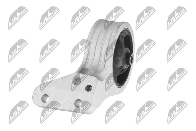 Paigutus, Mootor, NTY ZPS-HY-561