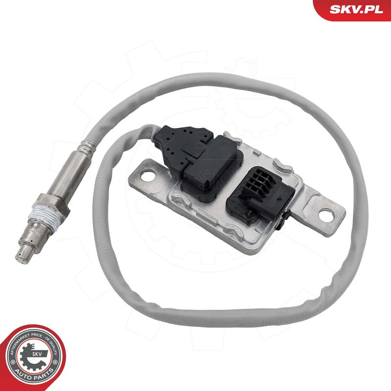NOx-sensor, NOx-katalüsaator, ESEN SKV 71SKV113