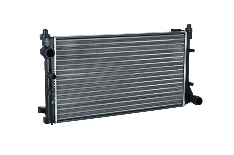 Radiaator, mootorijahutus, NRF 58237