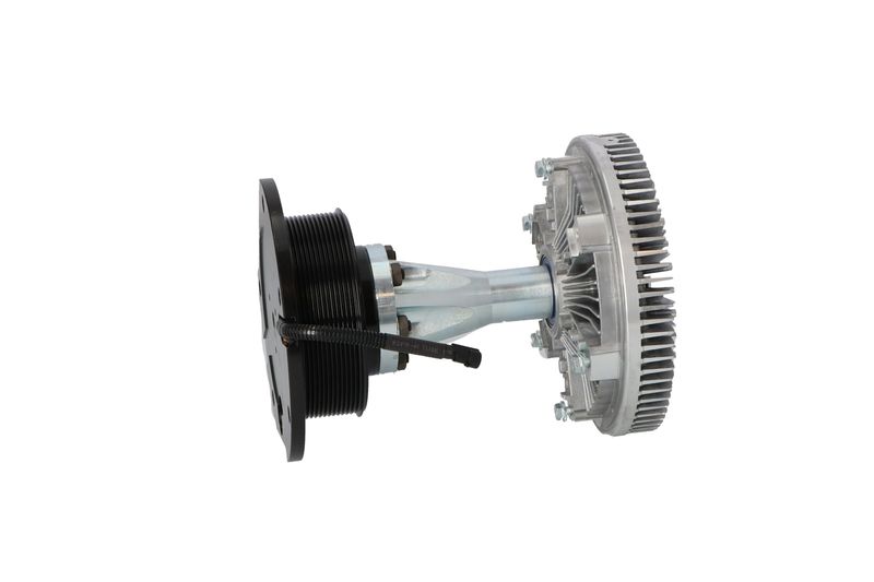 Spojka, větrák chladiče 49068