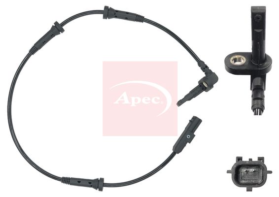 APEC Sensor, wheel speed ABS1822