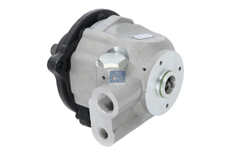 Hydraulické čerpadlo, řízení 2.53483