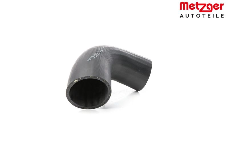 METZGER AUTOTEILE 2400791 Charge Air Hose