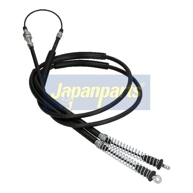 JAPANPARTS Trosas, stovėjimo stabdys