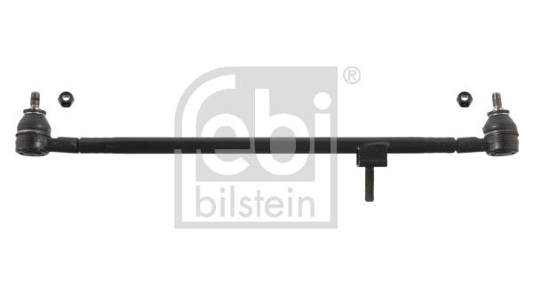 Roolivarras, FEBI BILSTEIN 01729