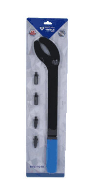 Kinnitustööriist, rihmratas, KS TOOLS BT571015