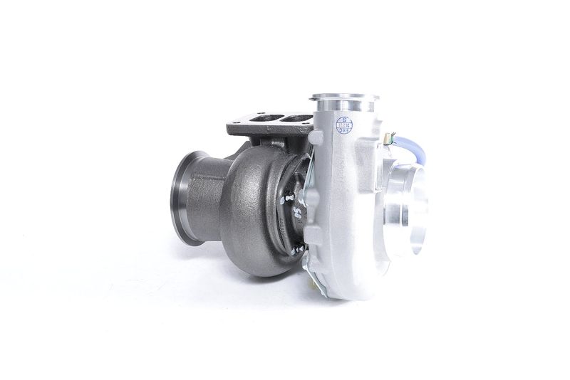Compresor,sistem de supraalimentare T917066 BTS Turbo