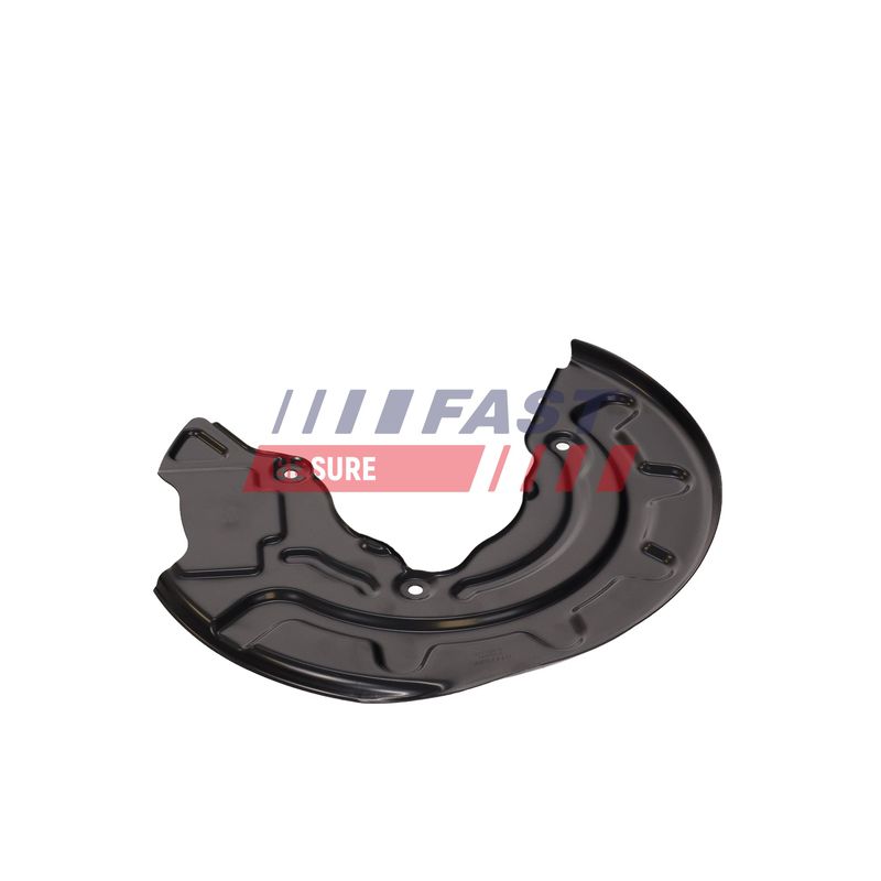 FAST FT03865 Splash Guard, brake disc
