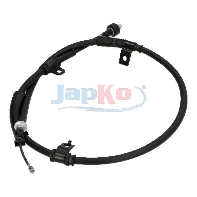 Tross, seisupidur, JAPKO...