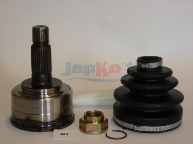 Liigendlaager, veovõll,...