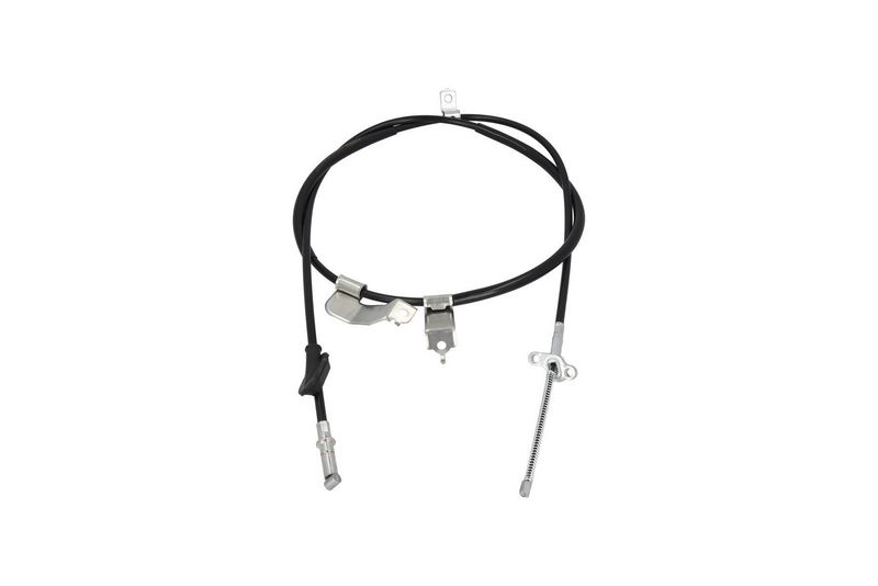 KAMOKA 1190072 Cable Pull, parking brake