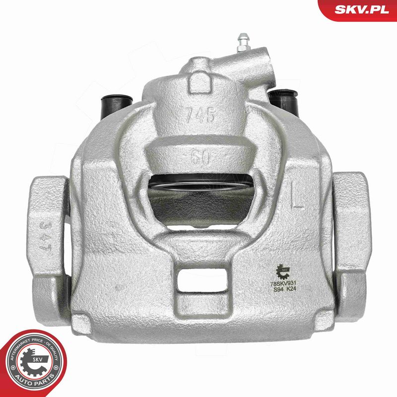Pidurisadul, ESEN SKV 78SKV931