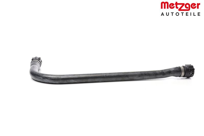 METZGER AUTOTEILE 2420304 Radiator Hose