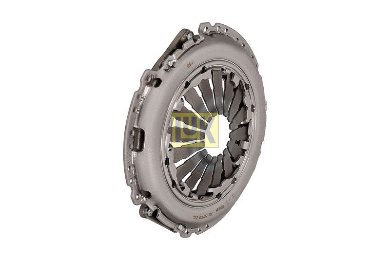 притискателен диск Schaeffler LuK