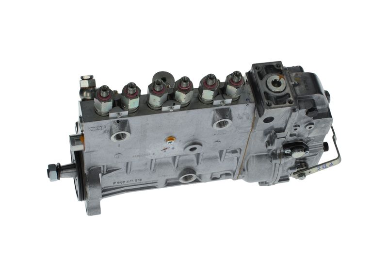 Pompa de injectie F 002 A4Z R06 BOSCH