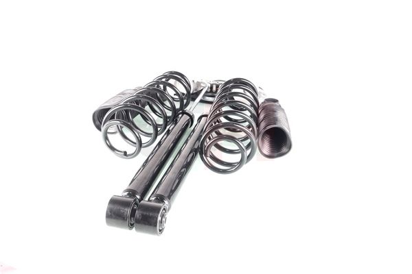 GH GH-334778S01A Suspension Kit, springs/shock absorbers