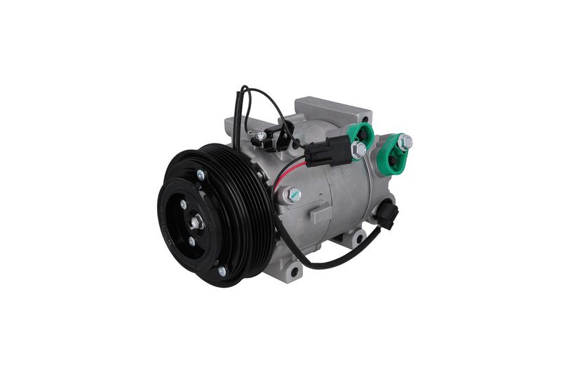 KAMOKA 7820230 Compressor, air conditioning