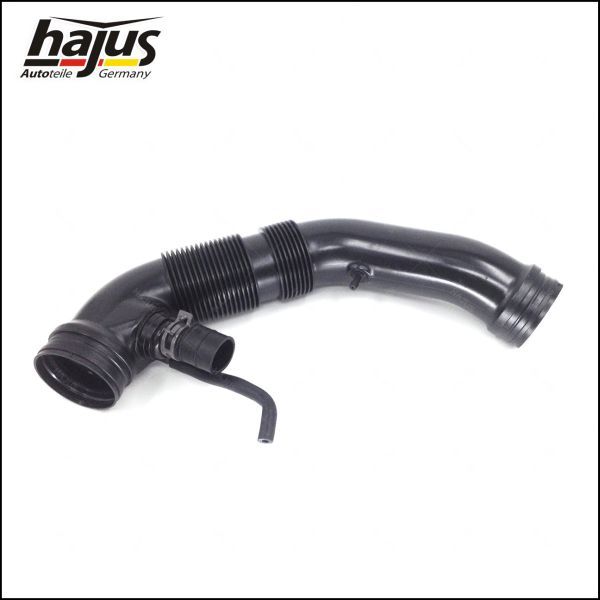 hajus Autoteile 1151011 - Intake Hose, air filter