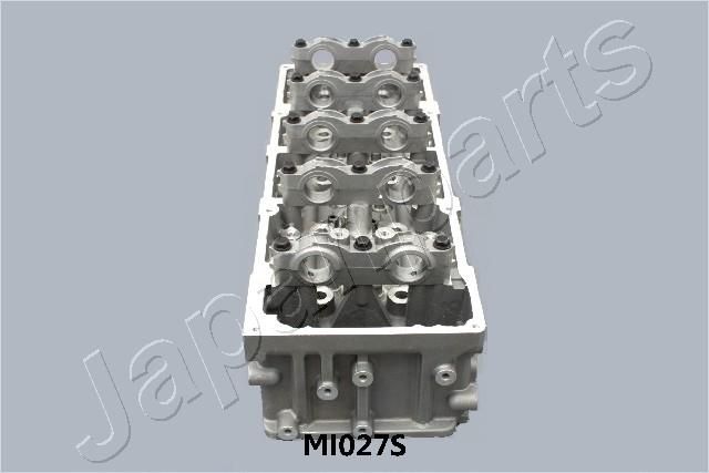JAPANPARTS XX-MI027S Cylinder Head