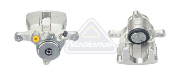 National NBC7656L