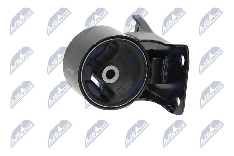 Paigutus, Mootor, NTY ZPS-DA-003