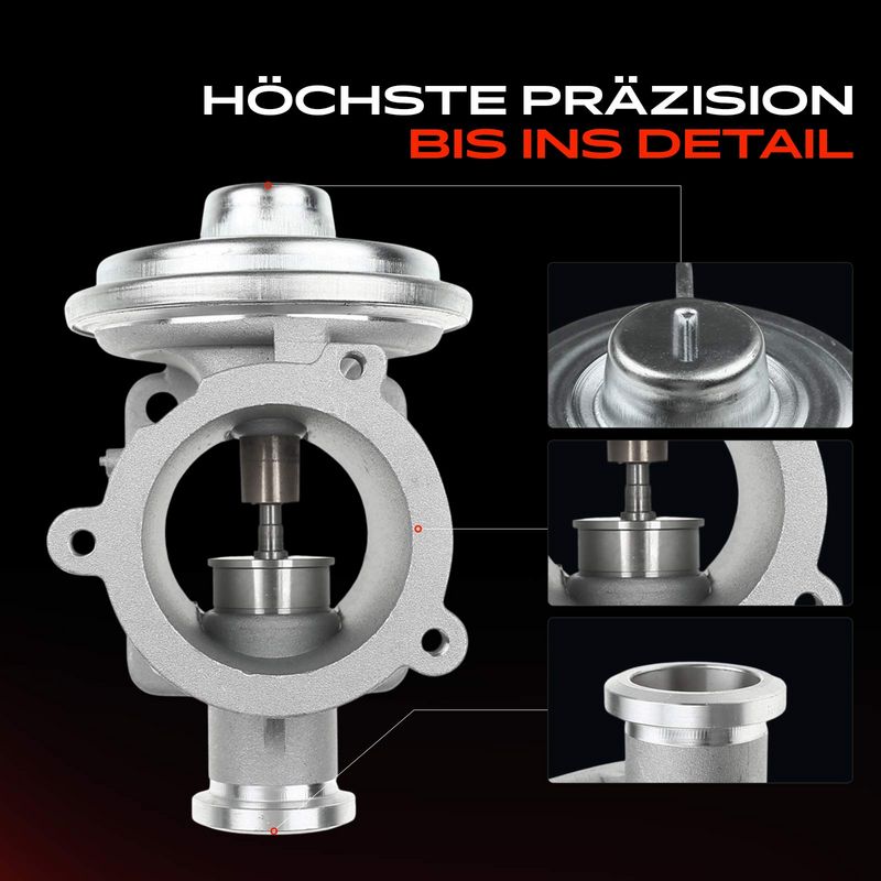 Frankberg 5481FB0011516 EGR Valve