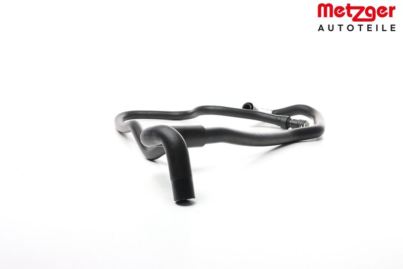 METZGER AUTOTEILE 2420058 Radiator Hose