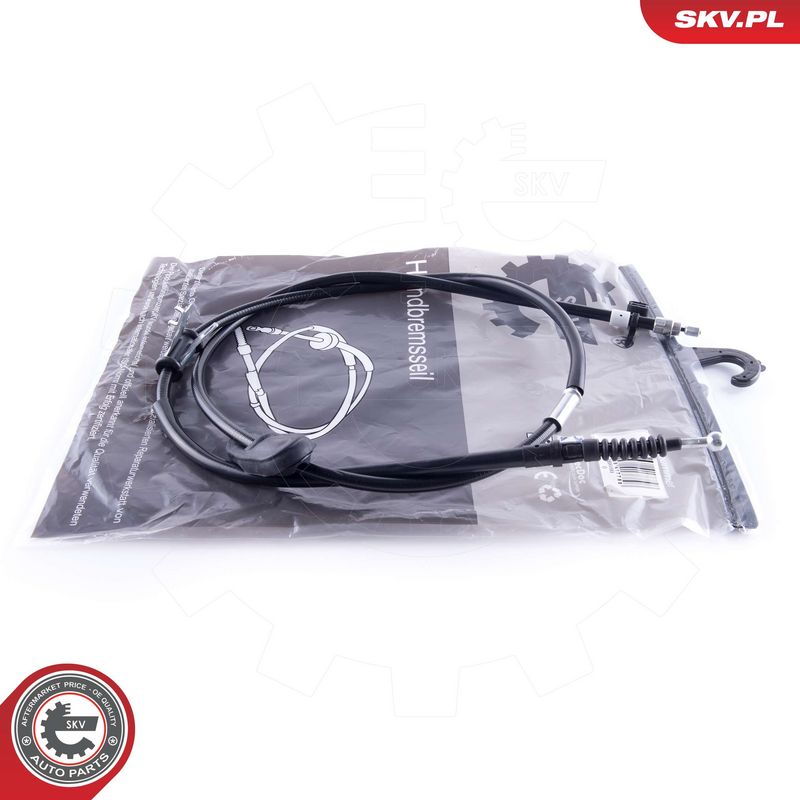 Tross, seisupidur, ESEN SKV 26SKV583