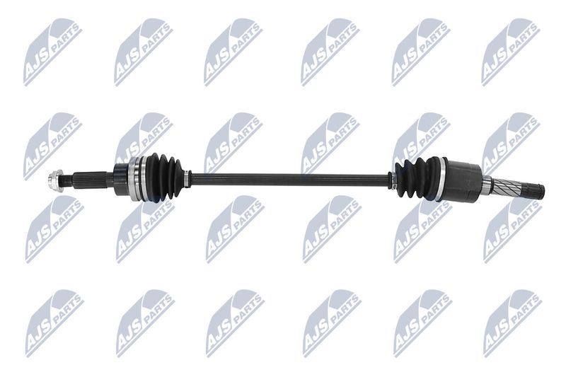 NTY NPW-FR-229 Drive Shaft