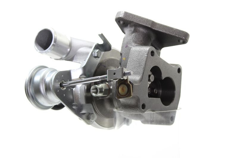 ALANKO 10900098 Charger, charging (supercharged/turbocharged)