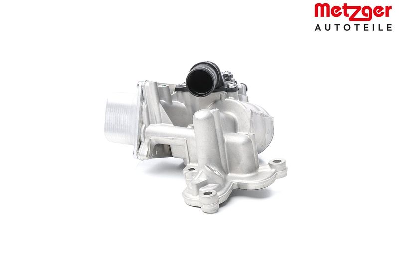 METZGER AUTOTEILE 2370155 Housing, oil filter