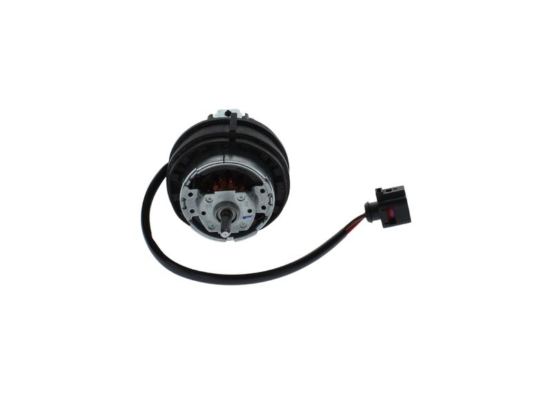 BOSCH 0130111047 Electric Motor, interior blower