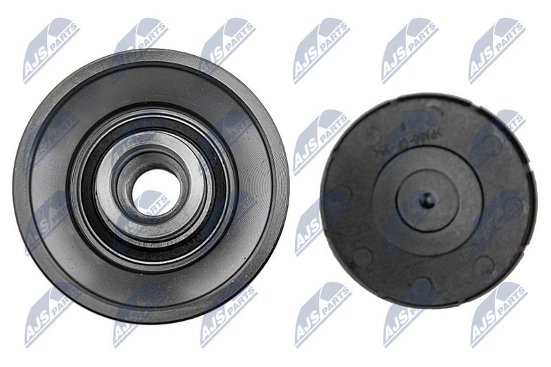 This part match OEM code: 4861513AC