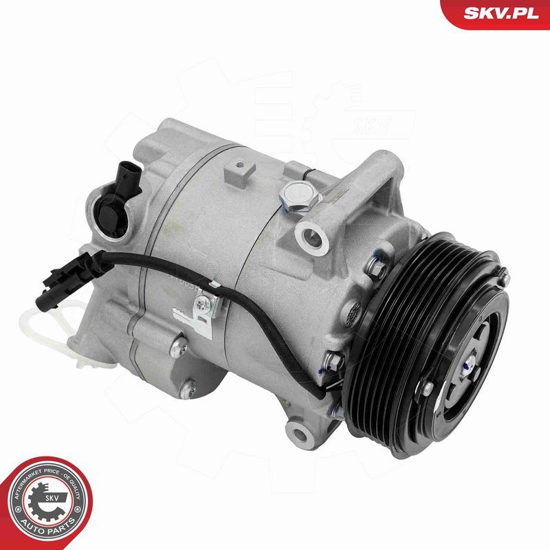 ESEN SKV 84SKV082 Compressor, air conditioning