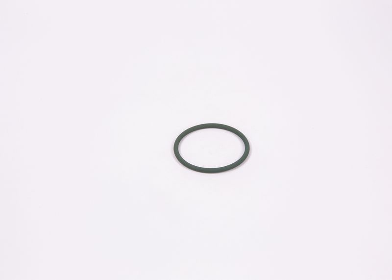 Anillo de goma