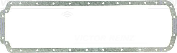 VICTOR REINZ 71-34014-10 - Gasket, oil sump
