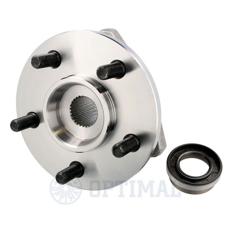 OPTIMAL 991861 Wheel Bearing Kit